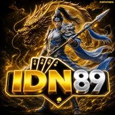 IDN89 - Game Memancing Terbaik untuk Penggemar Fishing