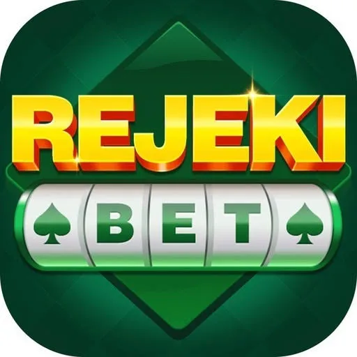 REJEKIBET - Permainan Olahraga Seru dan Menantang
