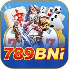 Logo 789bni